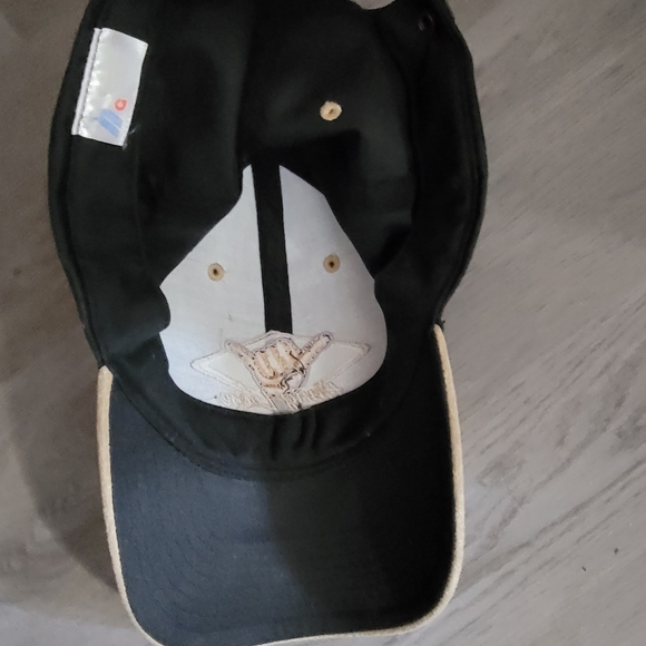 Vintage Hawaii Hang Loose Hat - Picture 2 of 3